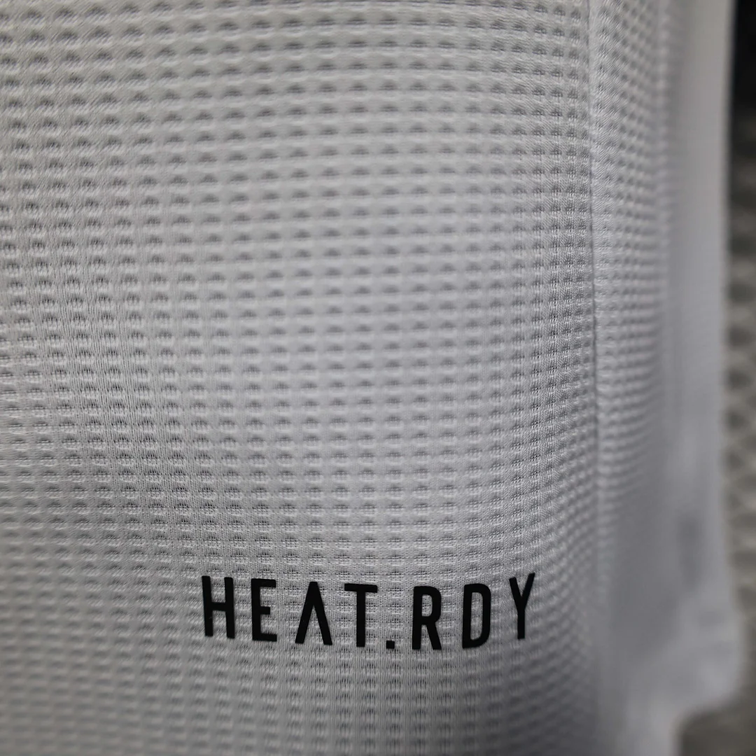 2025/2026 Player Version Arsenal Special Edition White Football Shirt 1:1 Thai Quality - Image 10