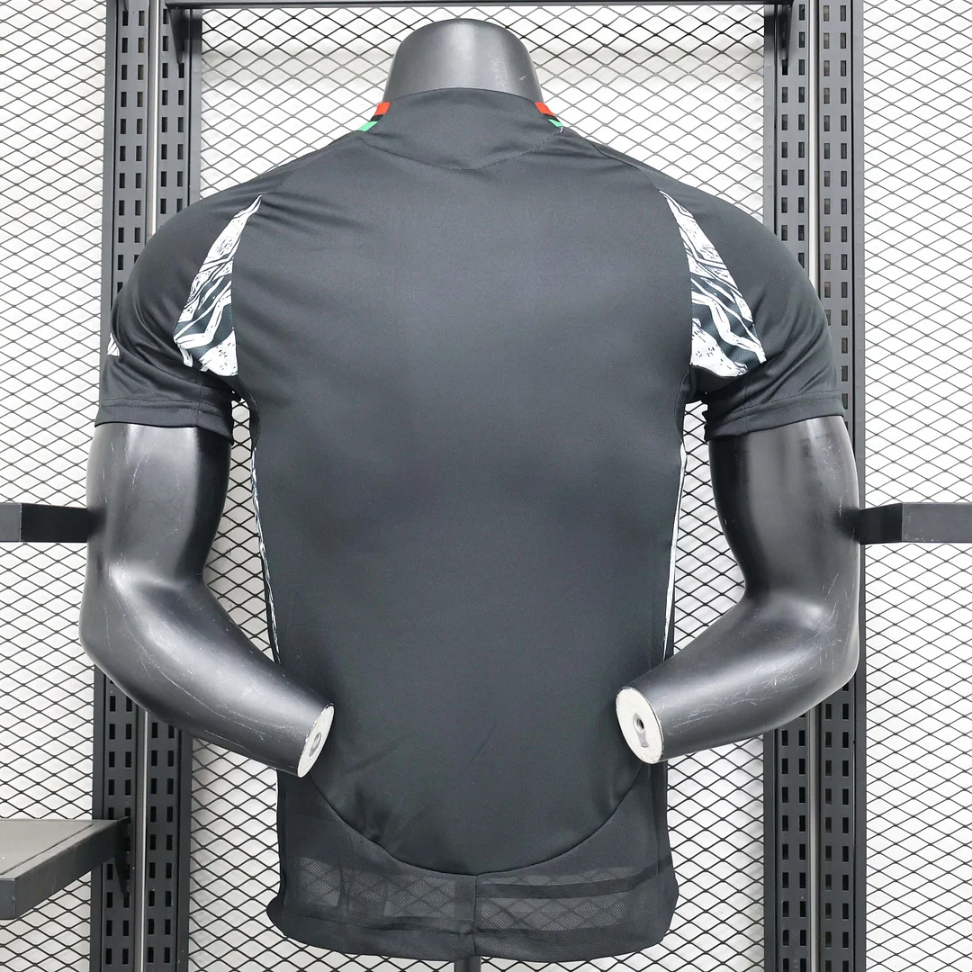 2024/2025 Player Version Arsenal Away Football Shirt 1:1 Thai Quality - Image 2