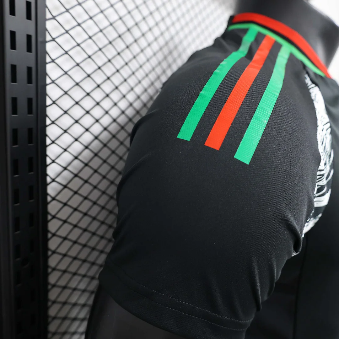 2024/2025 Player Version Arsenal Away Football Shirt 1:1 Thai Quality - Image 3