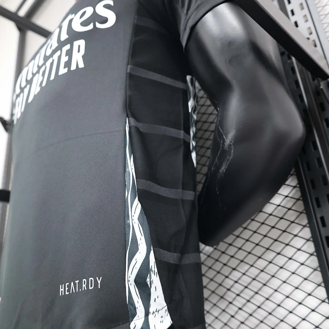 2024/2025 Player Version Arsenal Away Football Shirt 1:1 Thai Quality - Image 8