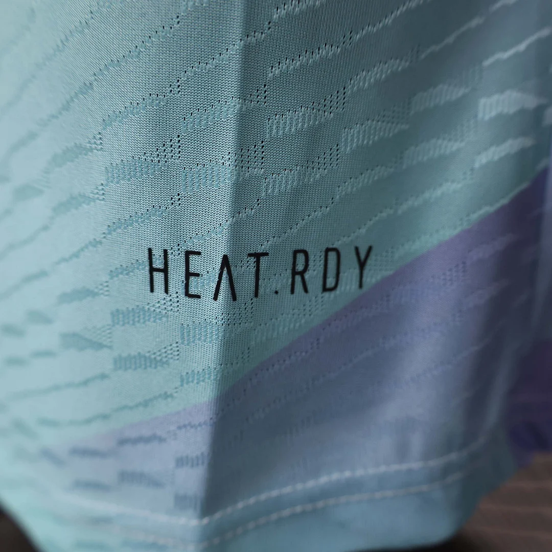 2024/2025 Player Version Arsenal Third Away Football Shirt 1:1 Thai Quality - Image 8