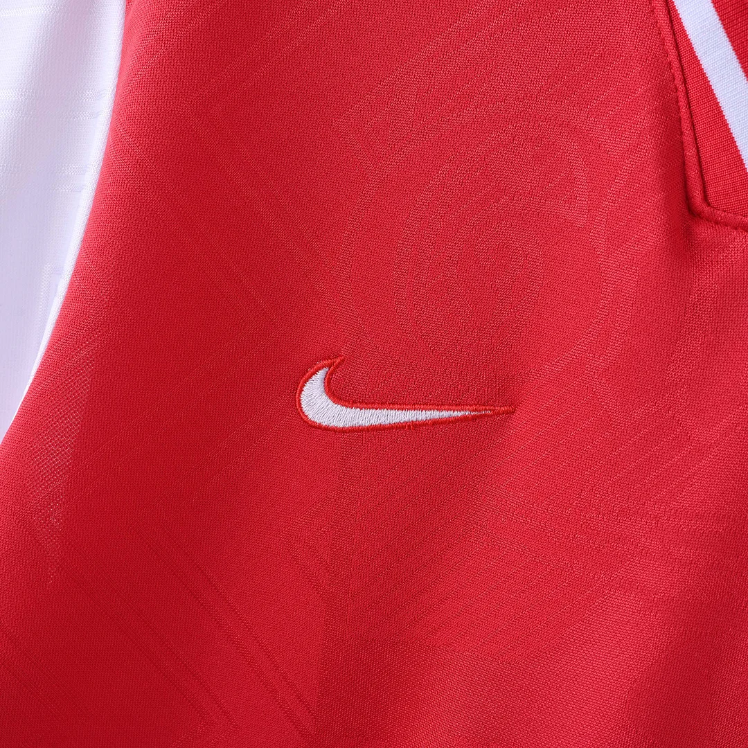 1996/1997 Retro Arsenal Home Football Shirt 1:1 Thai Quality - Image 4