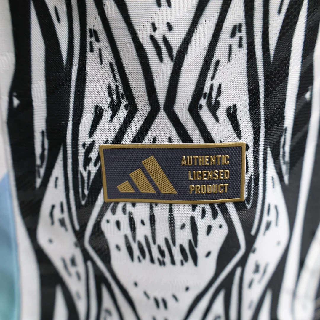 2024/2025 Player Version Arsenal Pre-match clothing Football Shirt 1:1 Thai Quality - Image 8