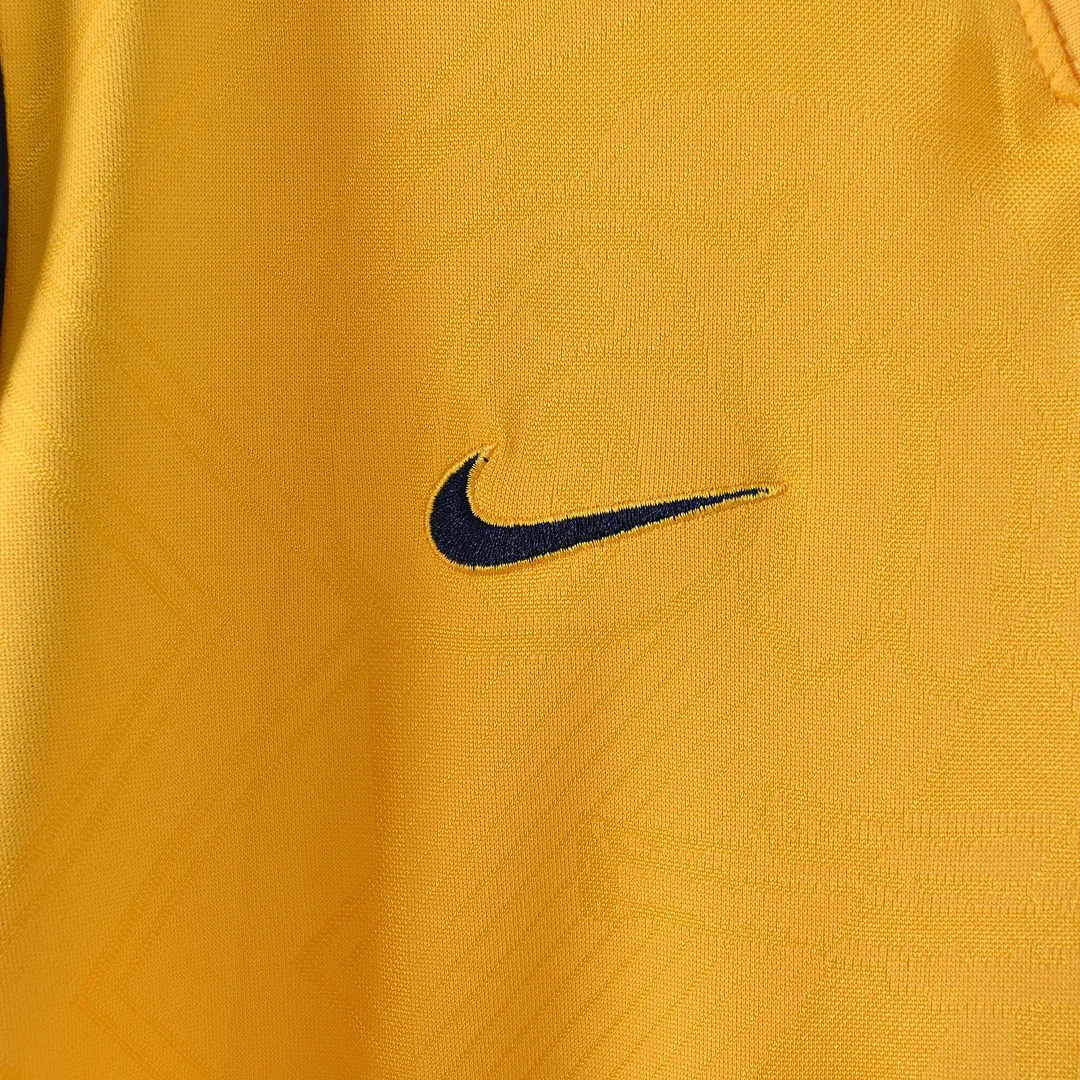 1996/1997 Retro Arsenal Away Football Shirt 1:1 Thai Quality - Image 4