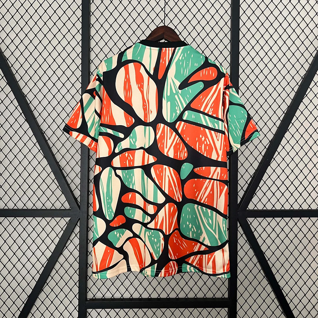 2024/2025 Arsenal Training Wear Football Shirt 1:1 Thai Quality - Image 2