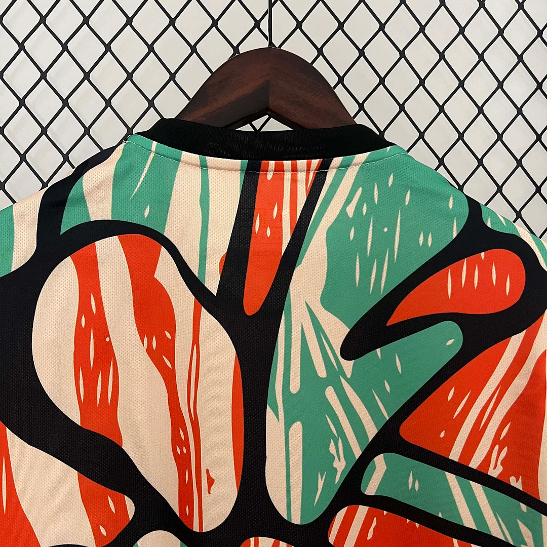 2024/2025 Arsenal Training Wear Football Shirt 1:1 Thai Quality - Image 4