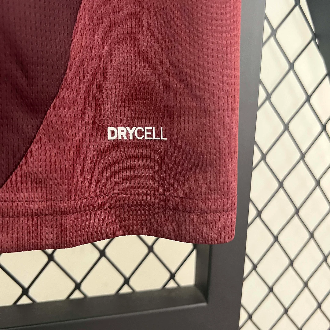 2024/2025 Manchester City Third Away Football Shirt 1:1 Thai Quality - Image 10