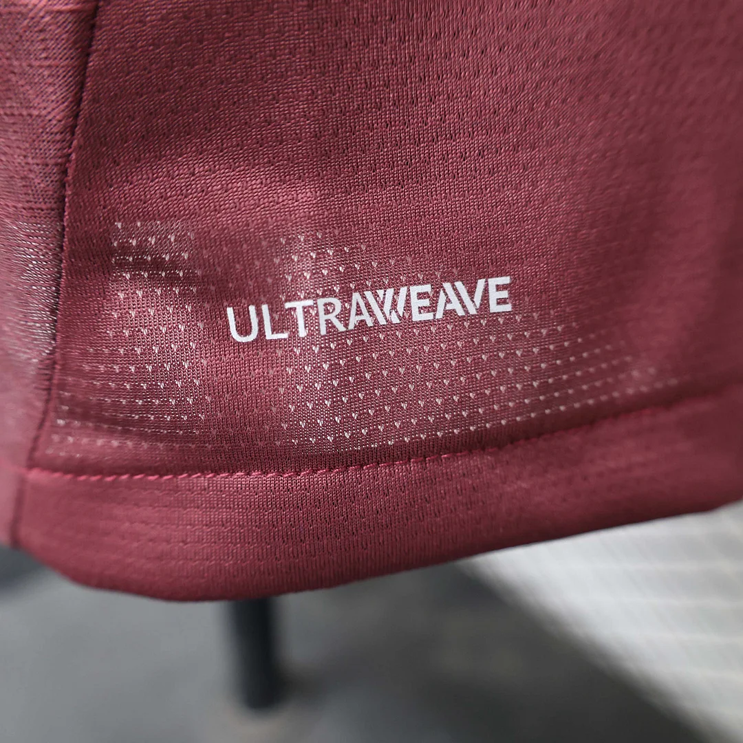 2024/2025 Player Version Manchester City Third Away Football Shirt 1:1 Thai Quality - Image 3