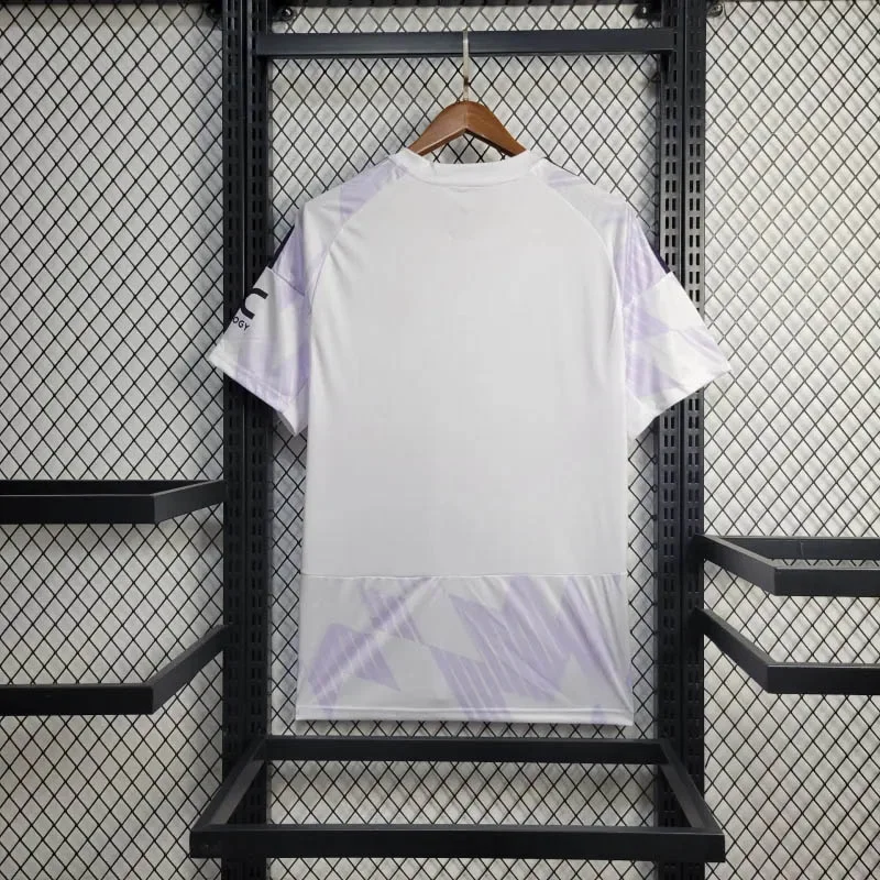 2025/2026 Manchester United Away Football Shirt 1:1 Thai Quality - Image 2