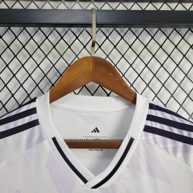 2025/2026 Manchester United Away Football Shirt 1:1 Thai Quality - Image 3