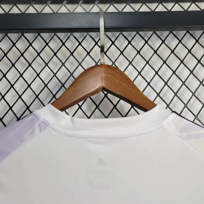 2025/2026 Manchester United Away Football Shirt 1:1 Thai Quality - Image 6