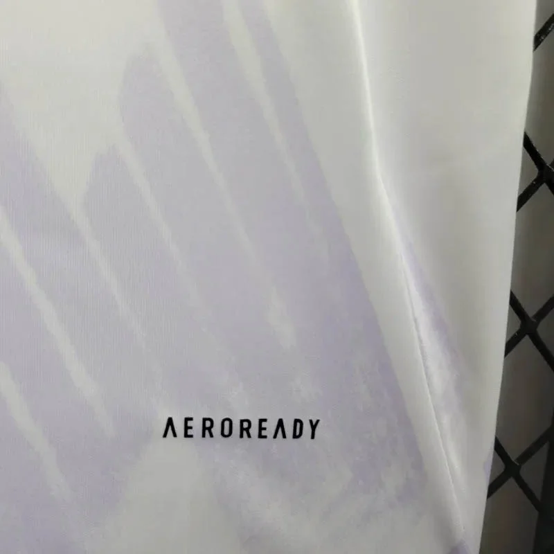 2025/2026 Manchester United Away Football Shirt 1:1 Thai Quality - Image 8