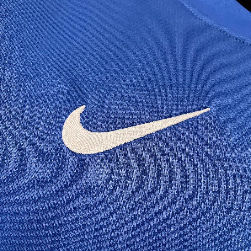 2007/2008 Retro Manchester United Football Shirt Away 1:1 Thai Quality - Image 6