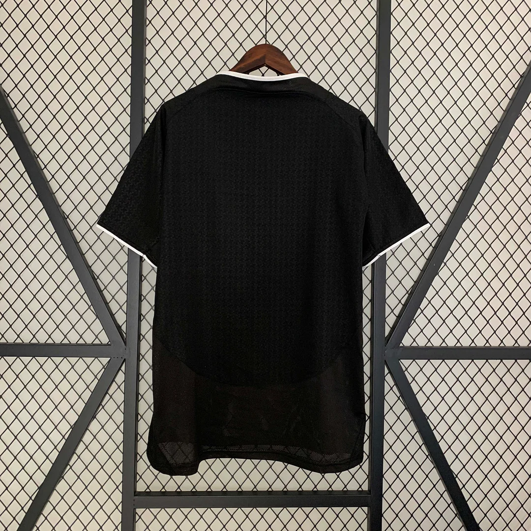 2003/2004 Retro Manchester United Away Football Shirt 1:1 Thai Quality - Image 2