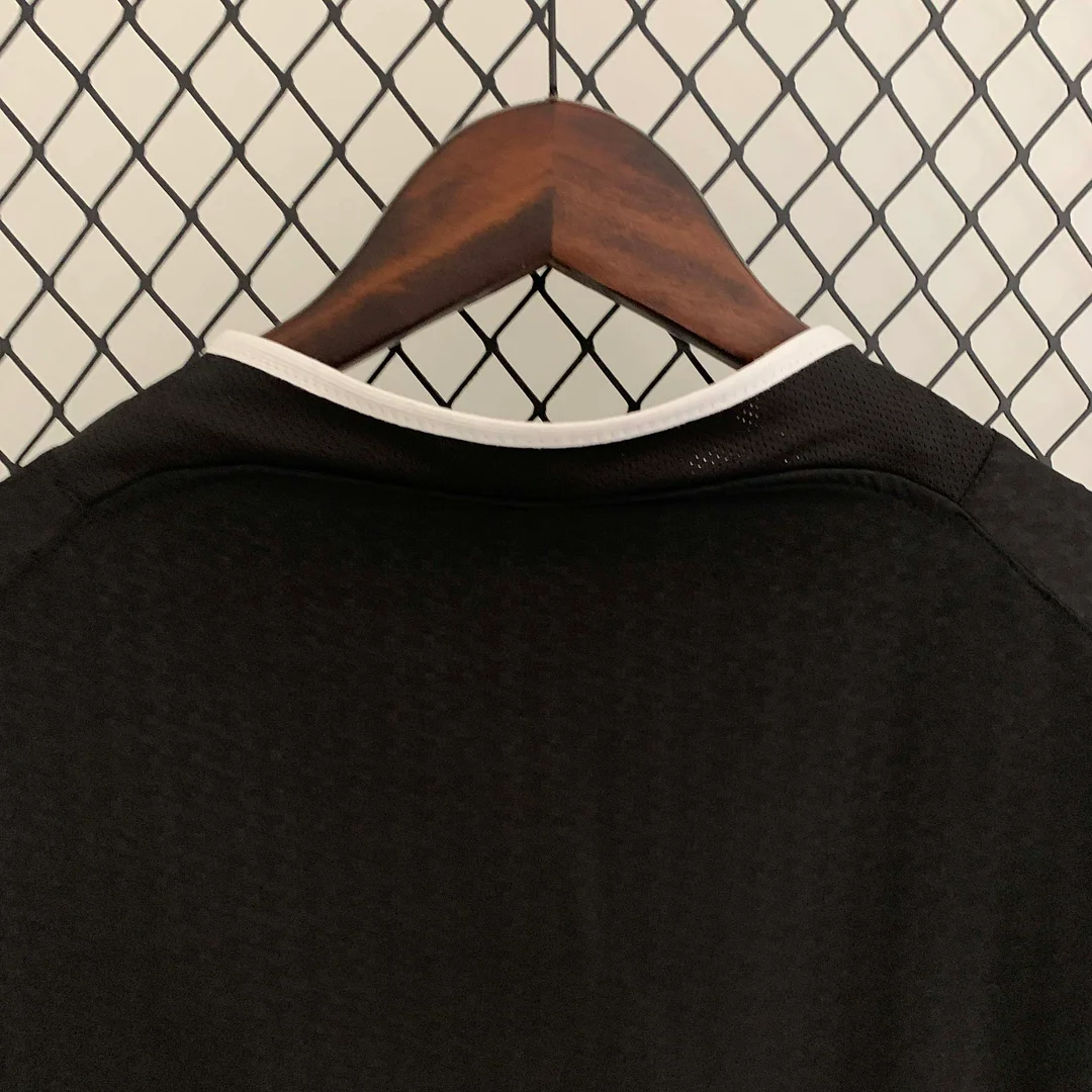 2003/2004 Retro Manchester United Away Football Shirt 1:1 Thai Quality - Image 4