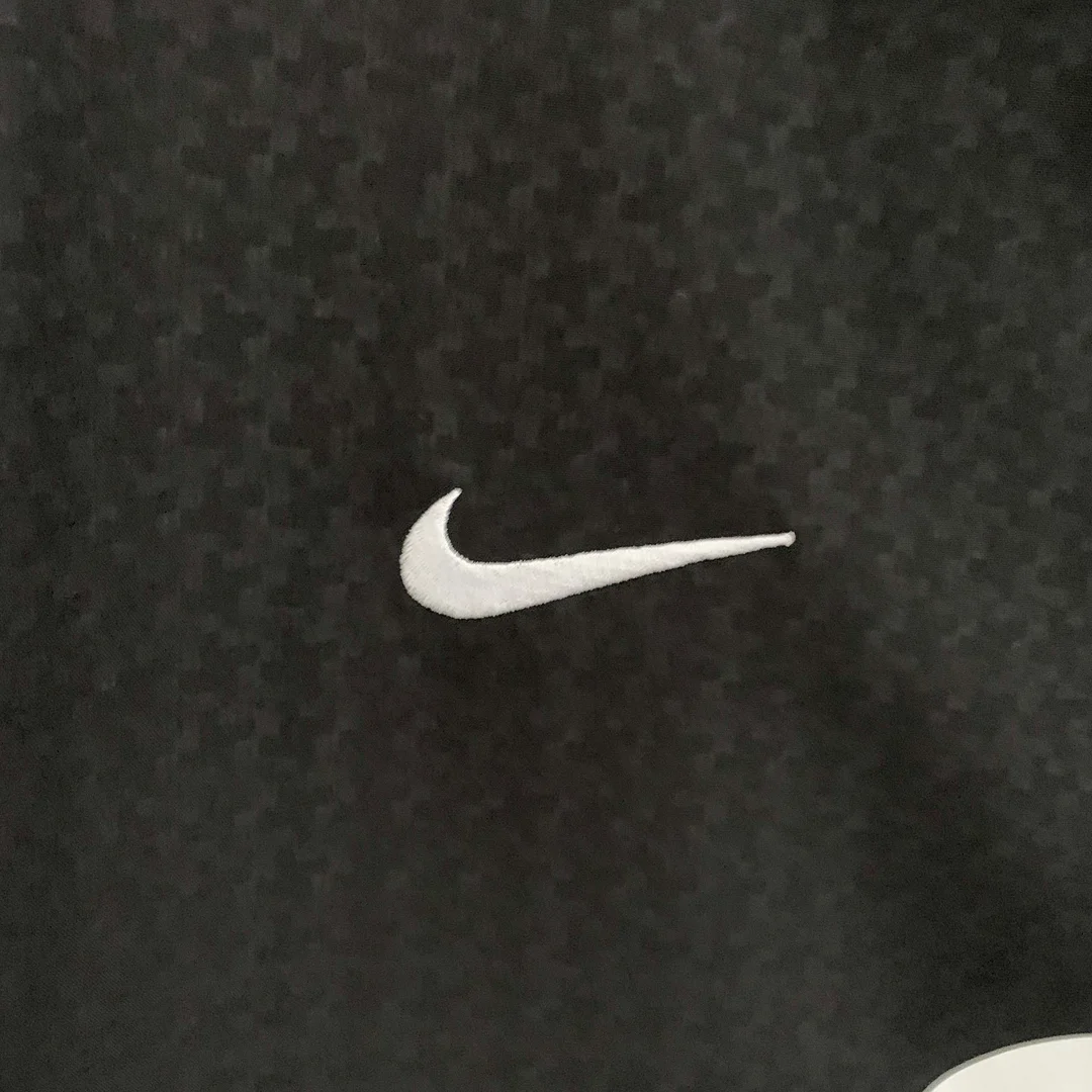 2003/2004 Retro Manchester United Away Football Shirt 1:1 Thai Quality - Image 5