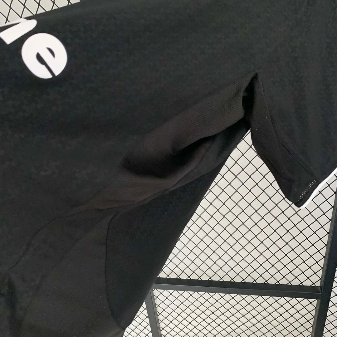 2003/2004 Retro Manchester United Away Football Shirt 1:1 Thai Quality - Image 8