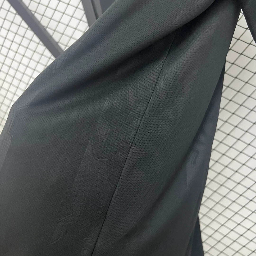 2025/2026 Manchester United Third Away Football Shirt 1:1 Thai Quality - Image 7