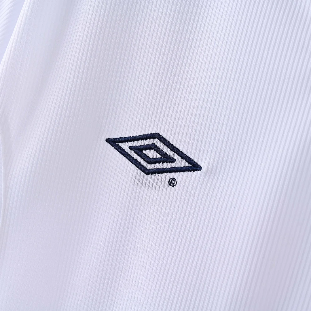 2000/2001 Retro Manchester United Away Football Shirt 1:1 Thai Quality - Image 7