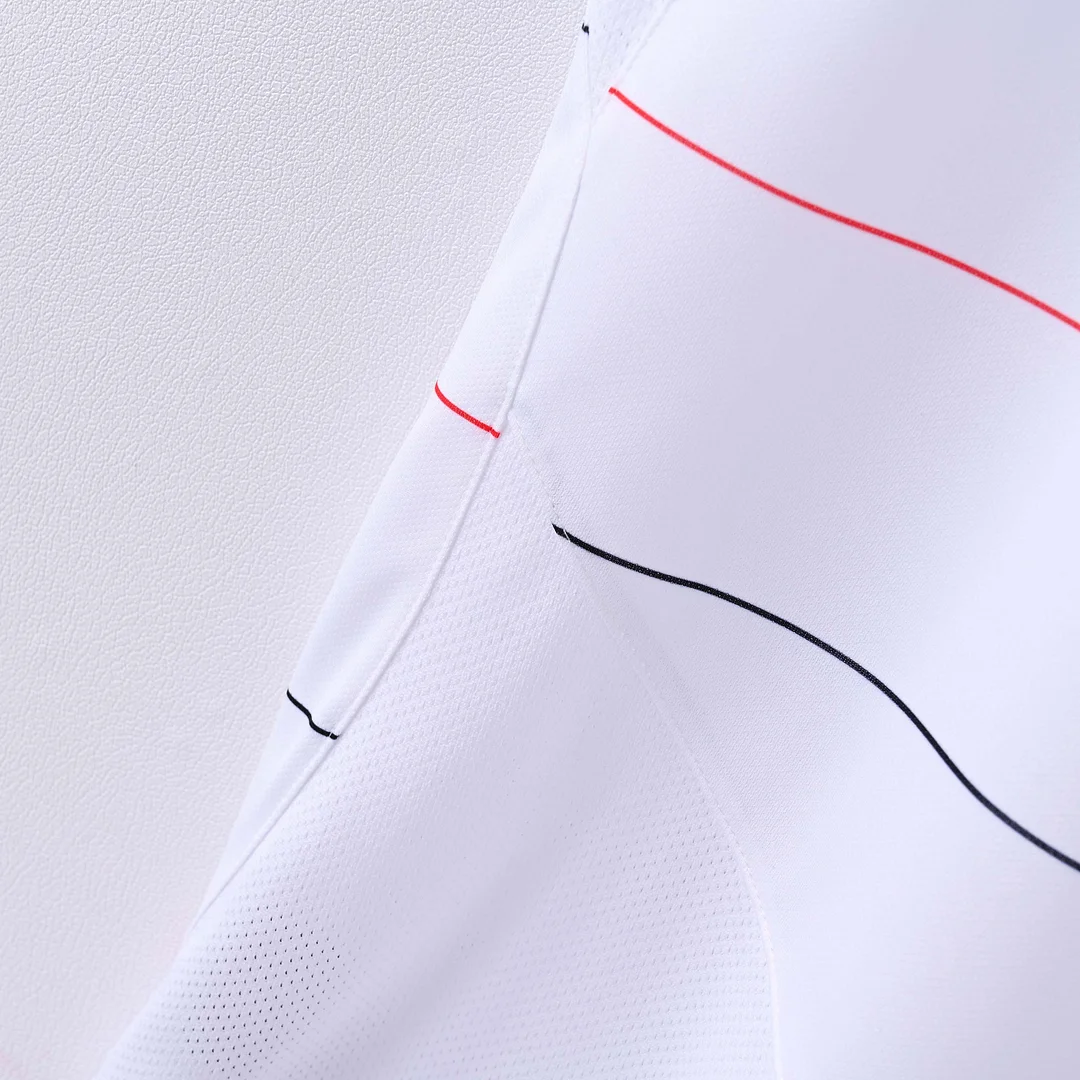 2003/2004 Retro Manchester United Third Away Football Shirt 1:1 Thai Quality - Image 8