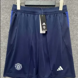 2024/2025 Manchester United Away Shorts