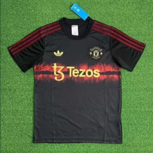 2025/2026 Manchester United Special Edition Football Shirt 1:1 Thai Quality