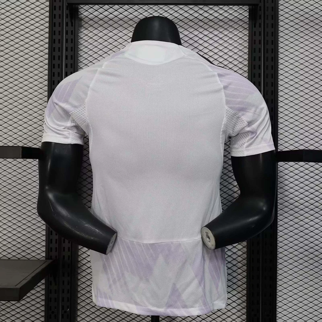 2025/2026 Player Version Manchester United Away Football Shirt 1:1 Thai Quality - Image 2