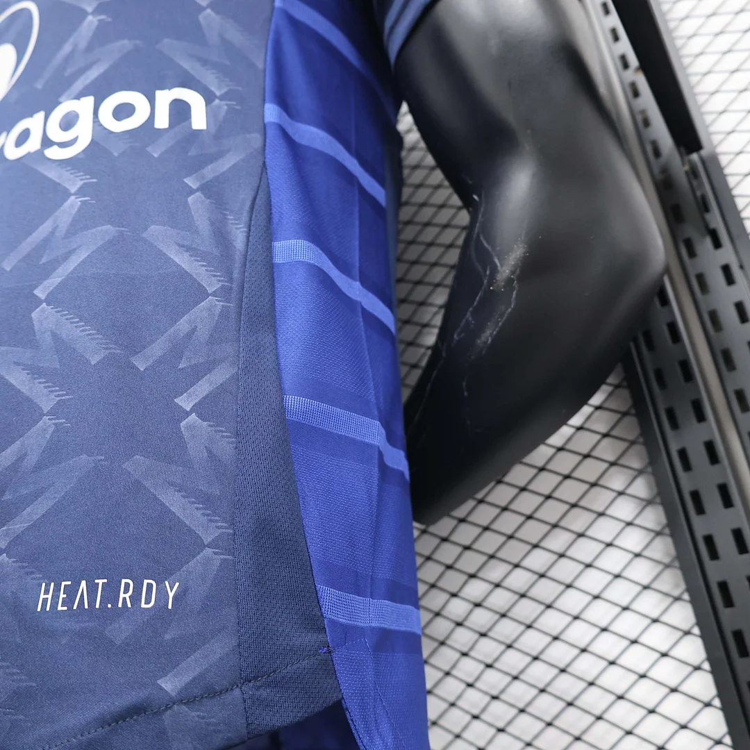 2024/2025 Player Version Manchester United Away Football Shirt 1:1 Thai Quality - Image 8