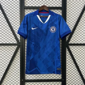 2025/2026 Chelsea Home Football Shirt 1:1 Thai Quality