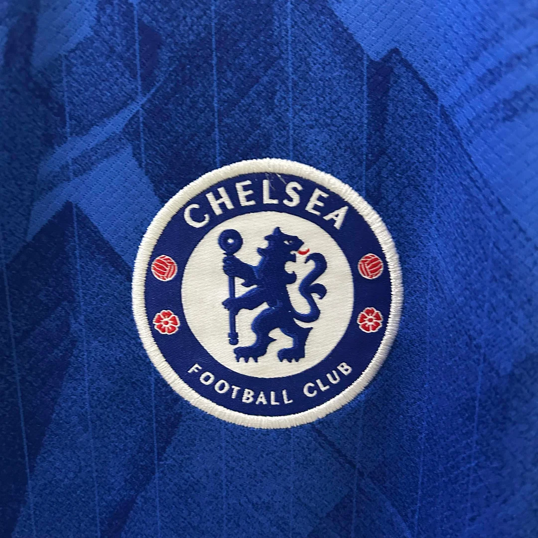 2025/2026 Chelsea Home Football Shirt 1:1 Thai Quality - Image 6