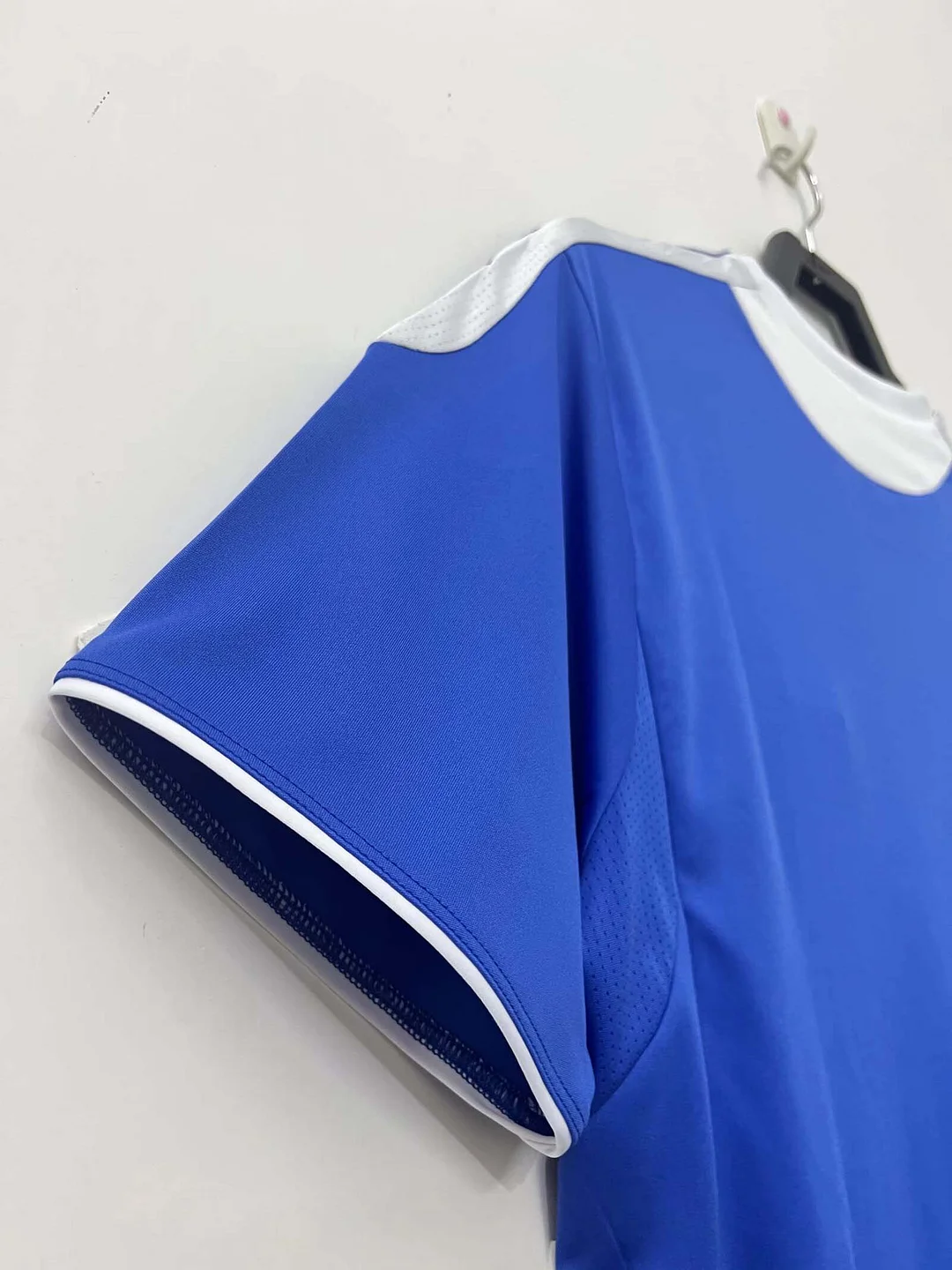 2011/2012 Retro Chelsea Home Football Shirt 1:1 Thai Quality - Image 7