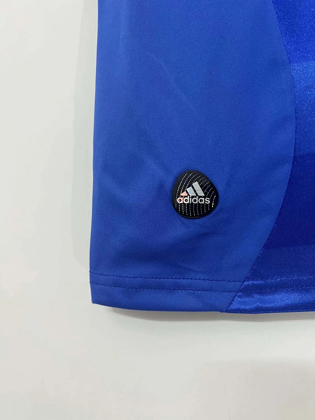 2011/2012 Retro Chelsea Home Football Shirt 1:1 Thai Quality - Image 8