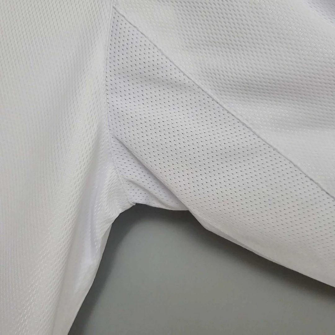 2003/2004 Retro Chelsea Away Football Shirt1:1 Thai Quality - Image 7