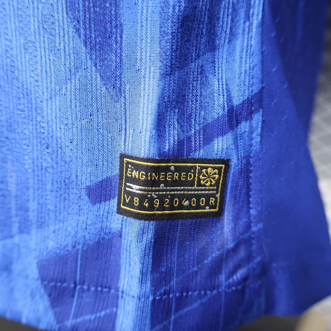 2025/2026 Player Version Chelsea Home Football Shirt 1:1 Thai Quality - Image 9