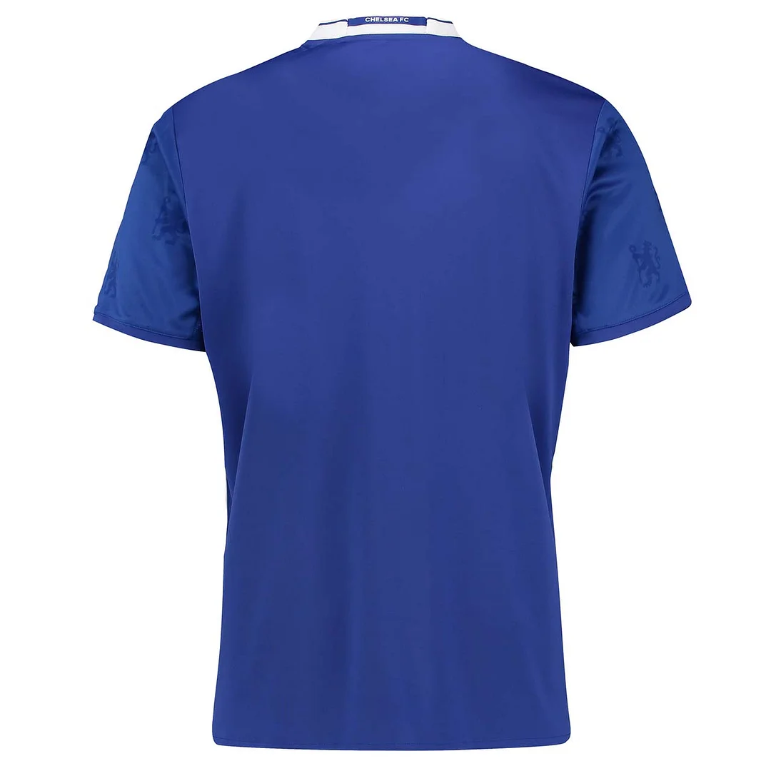 2016/2017 Retro Chelsea Home Football Shirt 1:1 Thai Quality - Image 2