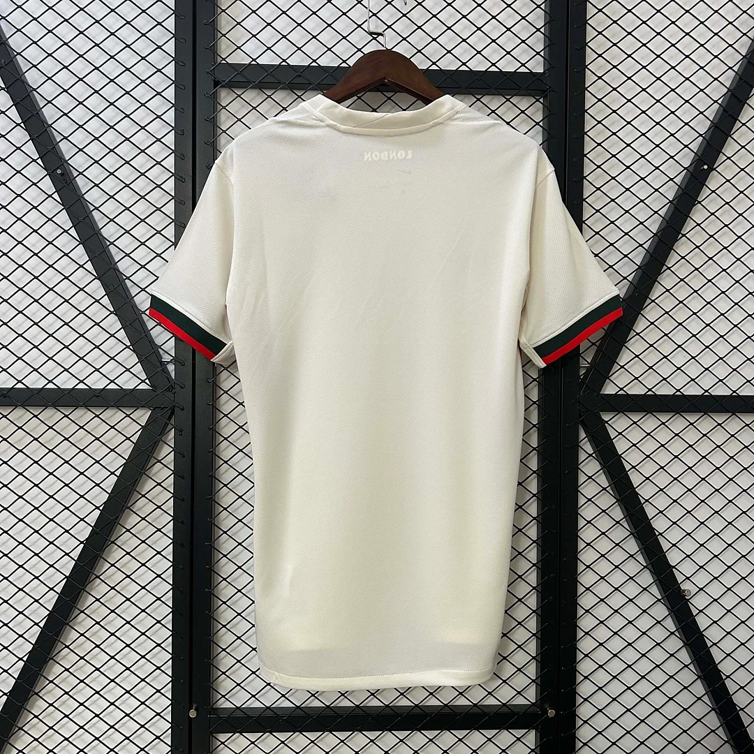 2025/2026 Chelsea Away Football Shirt1:1 Thai Quality - Image 2