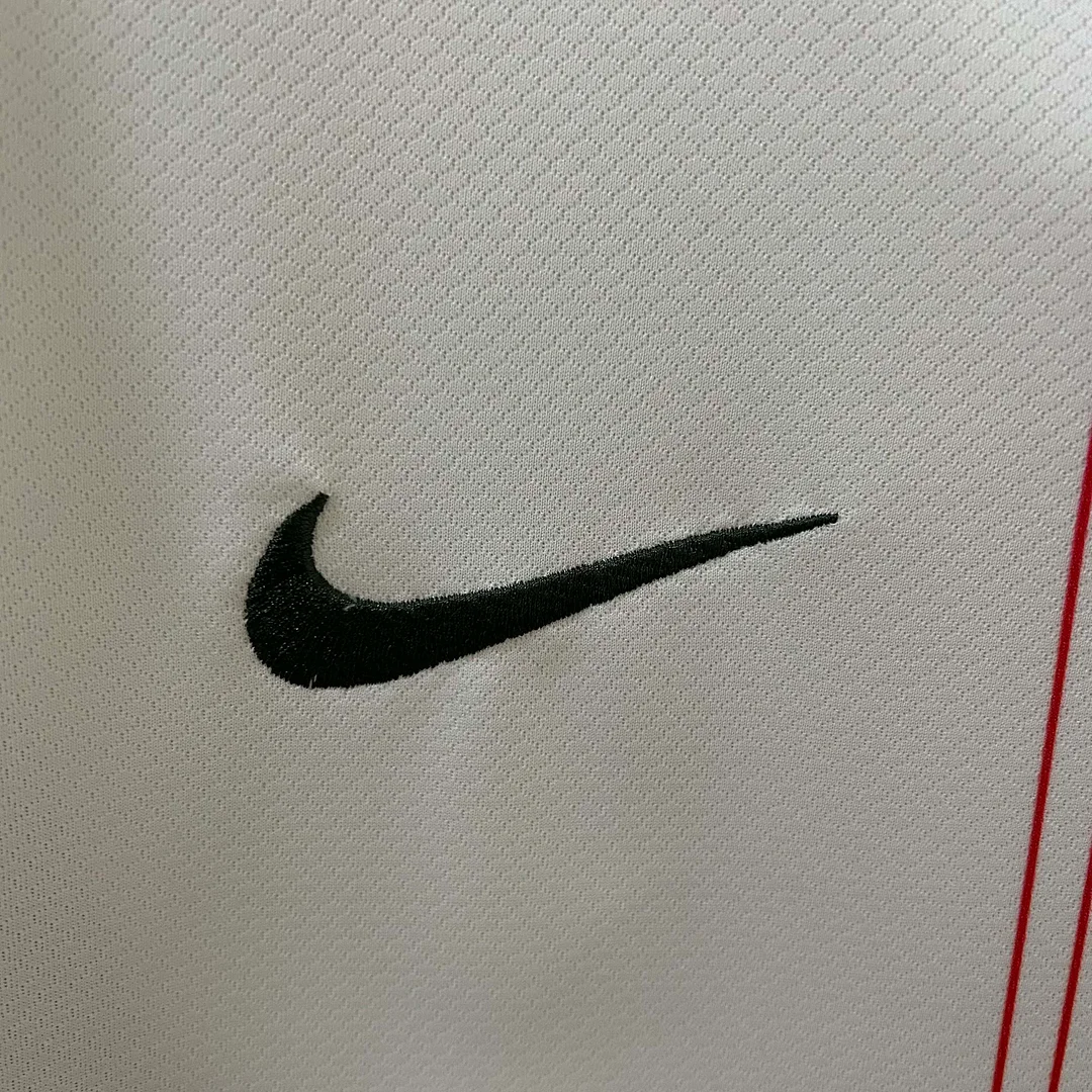 2025/2026 Chelsea Away Football Shirt1:1 Thai Quality - Image 5