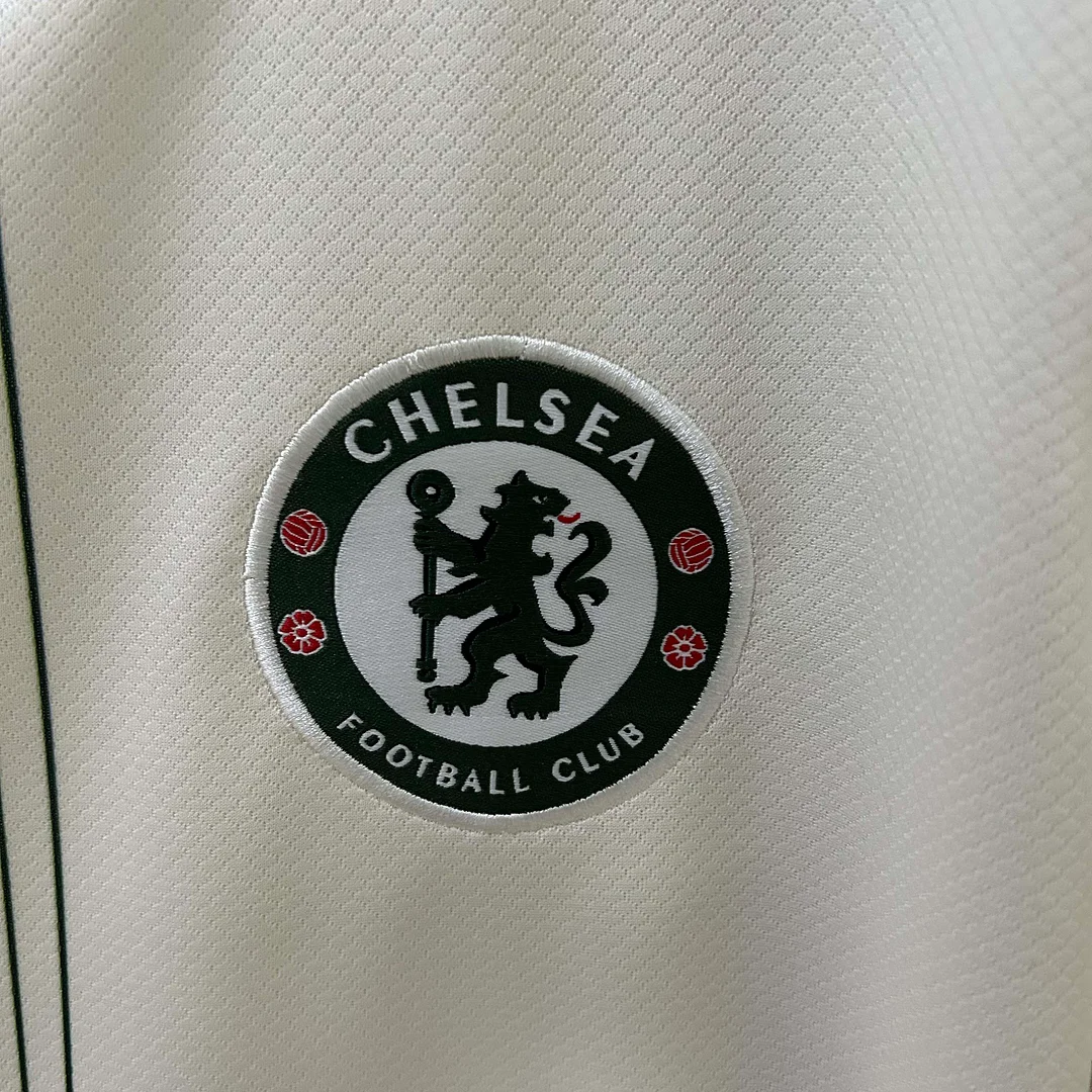 2025/2026 Chelsea Away Football Shirt1:1 Thai Quality - Image 6