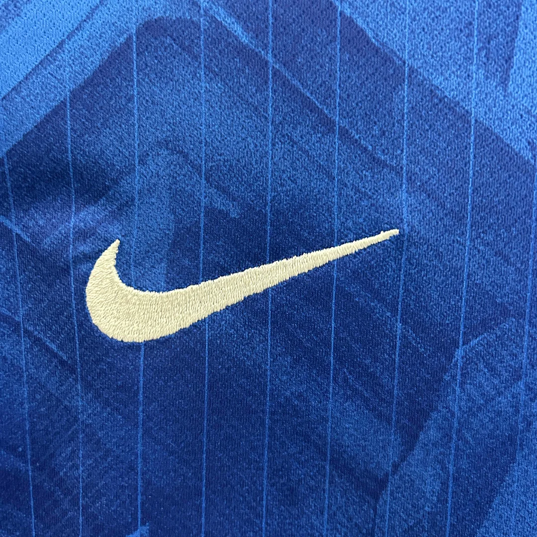 2025/2026 Chelsea Home Football Shirt 1:1 Thai Quality Kids Size - Image 5