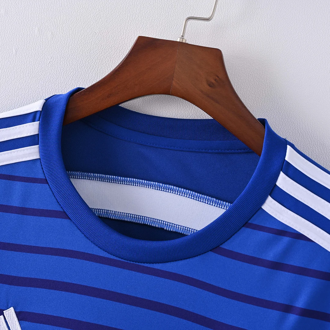2014/2015 Retro Chelsea Home Football Shirt 1:1 Thai Quality - Image 4