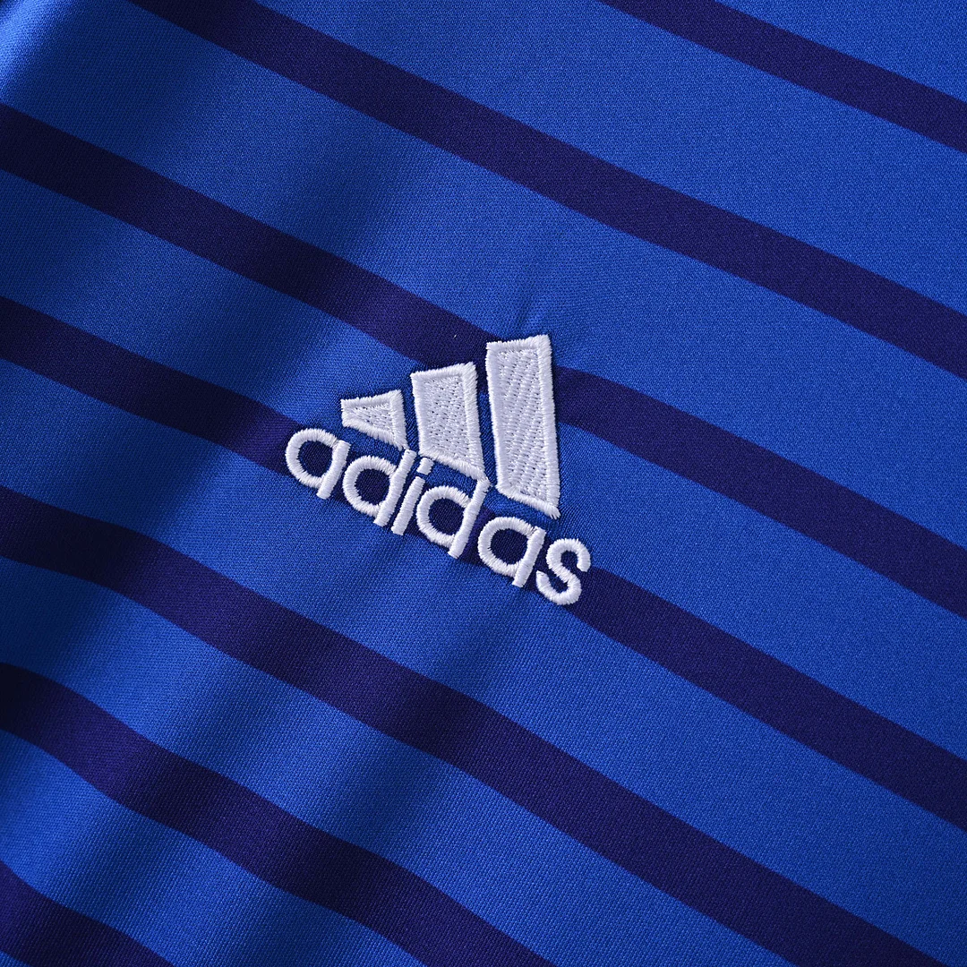 2014/2015 Retro Chelsea Home Football Shirt 1:1 Thai Quality - Image 5