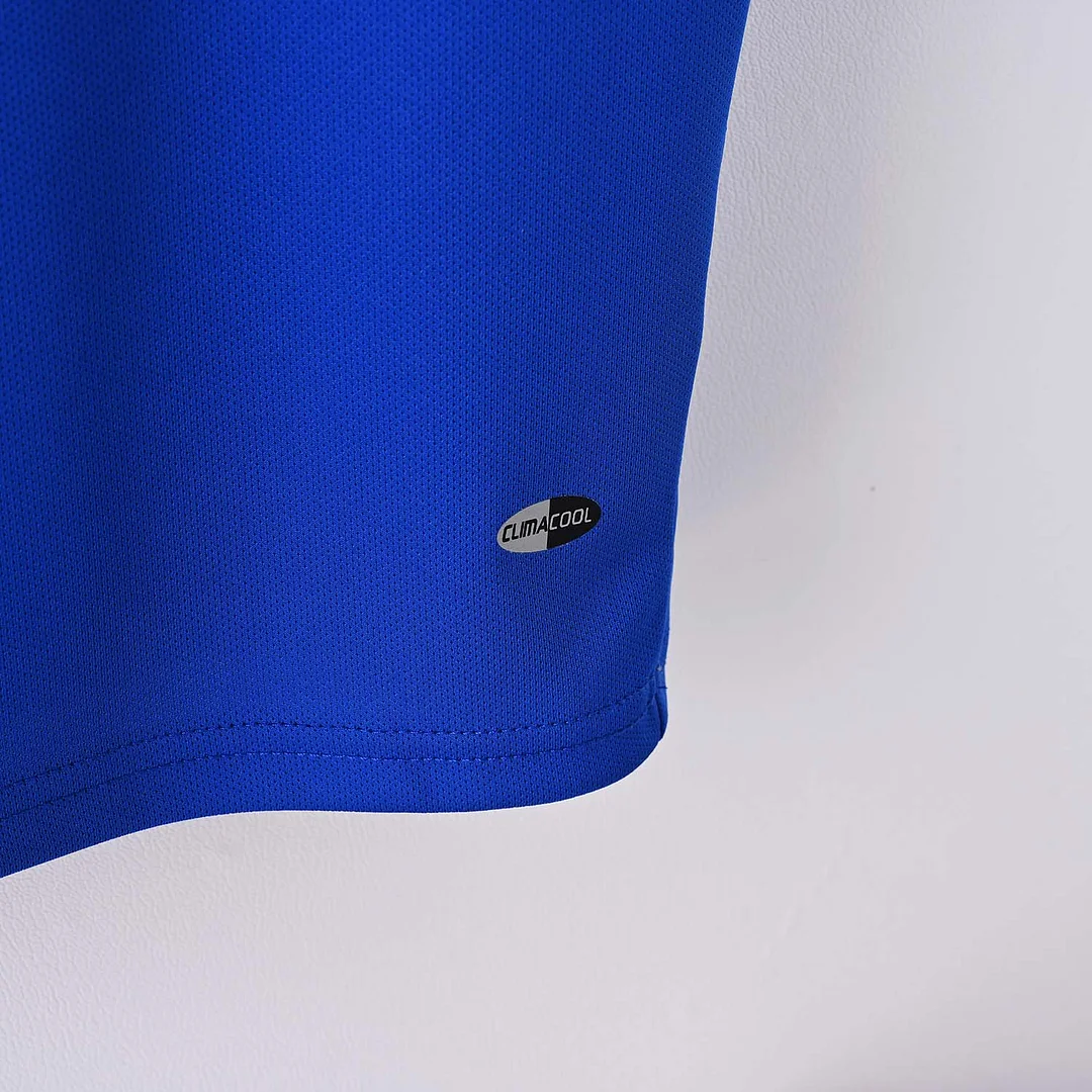 2008/2009 Retro Chelsea Home Football Shirt 1:1 Thai Quality - Image 9