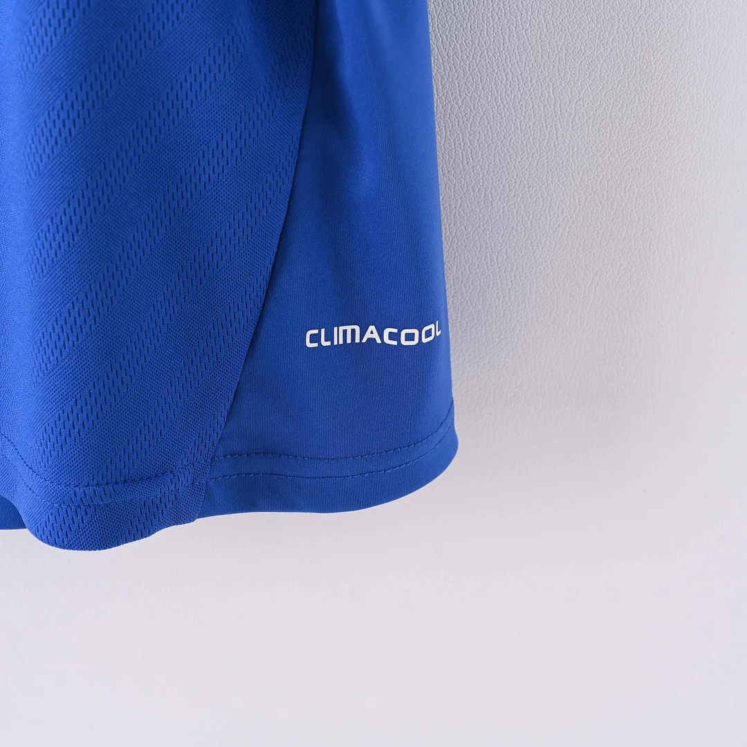 2012/2013 Retro Chelsea Home Football Shirt1:1 Thai Quality - Image 9