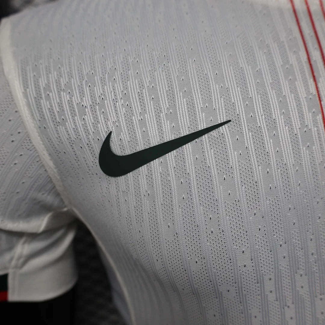 2025/2026 Player Version Chelsea Away Football Shirt 1:1 Thai Quality - Image 4