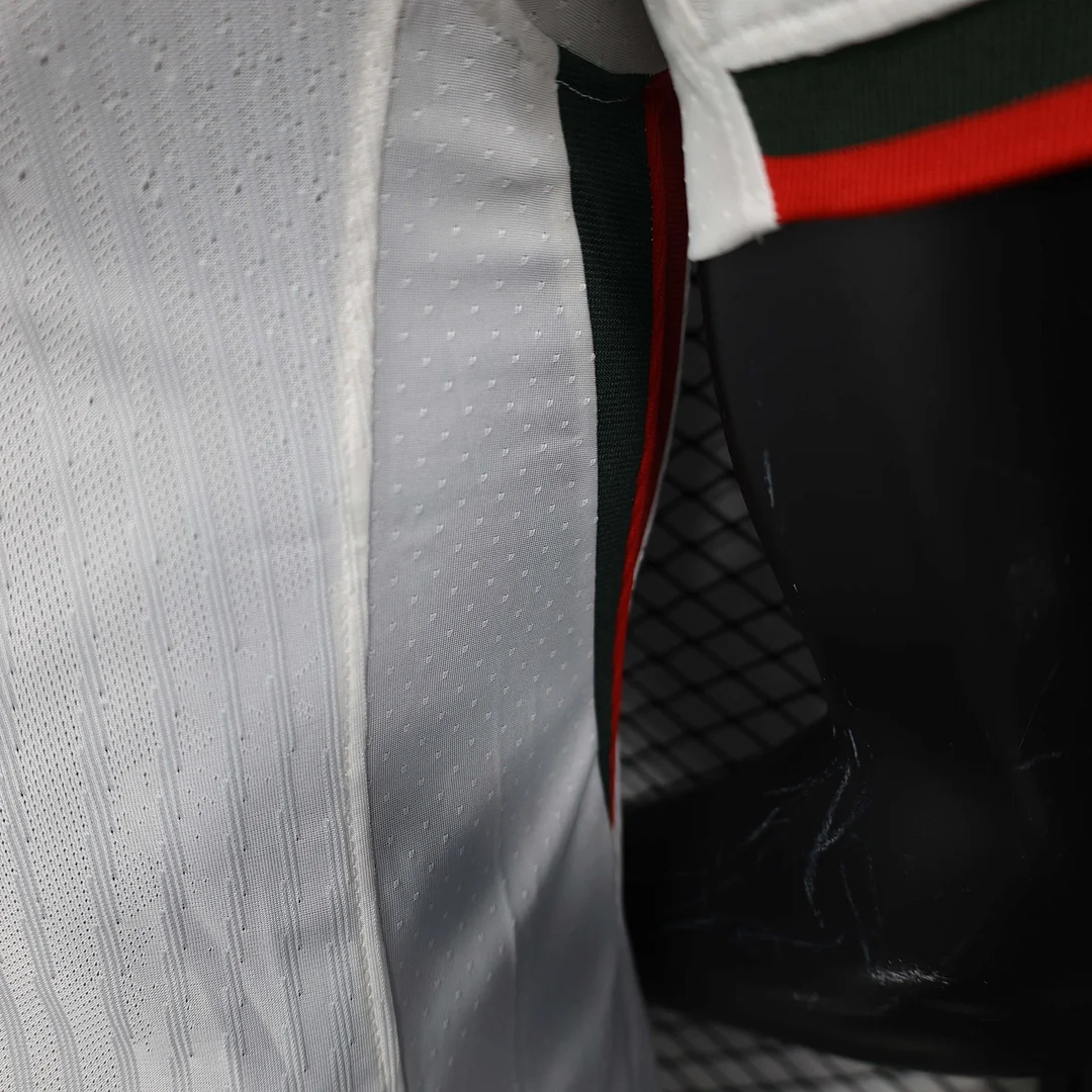 2025/2026 Player Version Chelsea Away Football Shirt 1:1 Thai Quality - Image 8