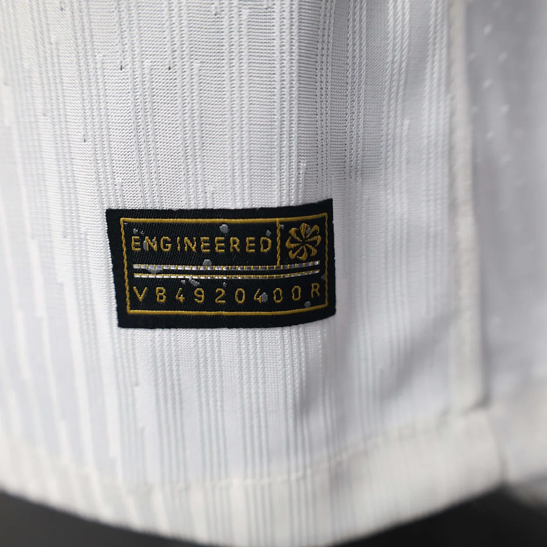 2025/2026 Player Version Chelsea Away Football Shirt 1:1 Thai Quality - Image 9