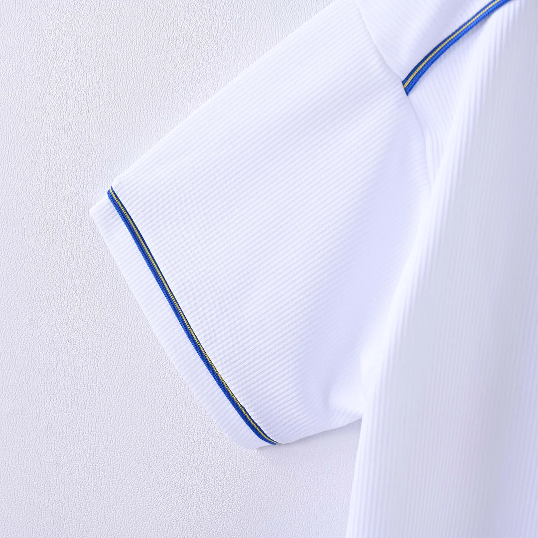 1998/2000 Retro Chelsea Away Football Shirt1:1 Thai Quality - Image 3