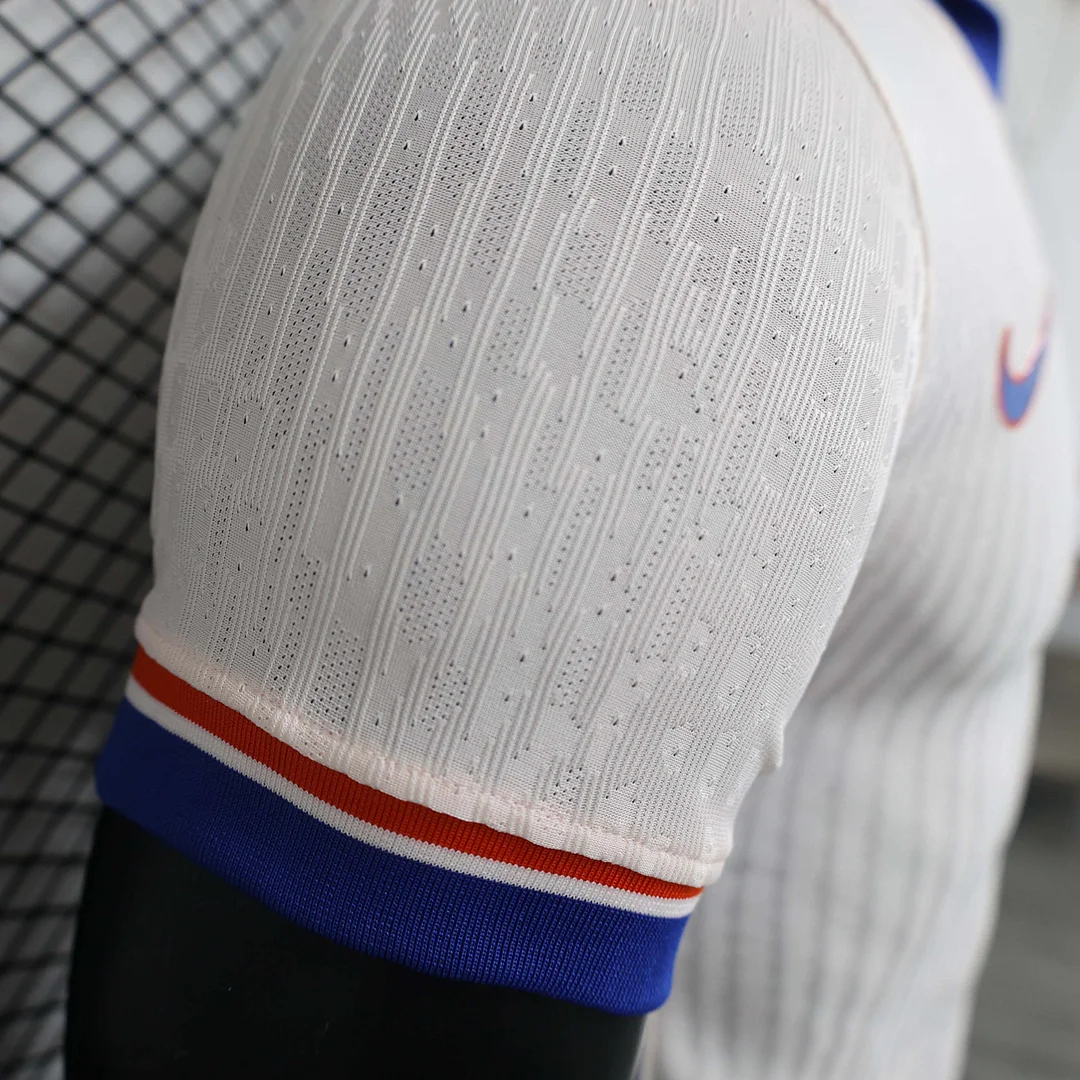 2024/2025 Player Version Chelsea Away Football Shirt 1:1 Thai Quality - Image 6