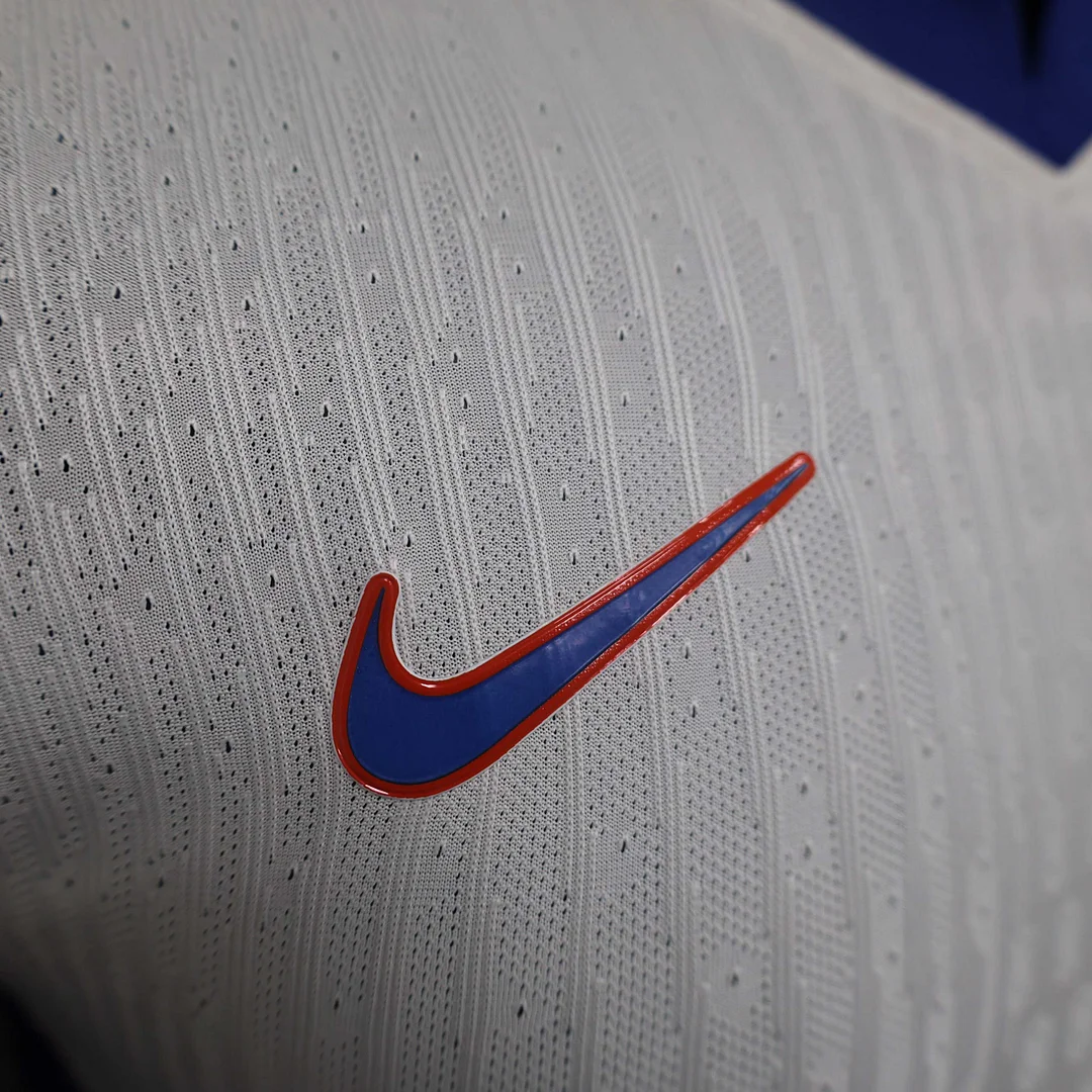 2024/2025 Player Version Chelsea Away Football Shirt 1:1 Thai Quality - Image 7