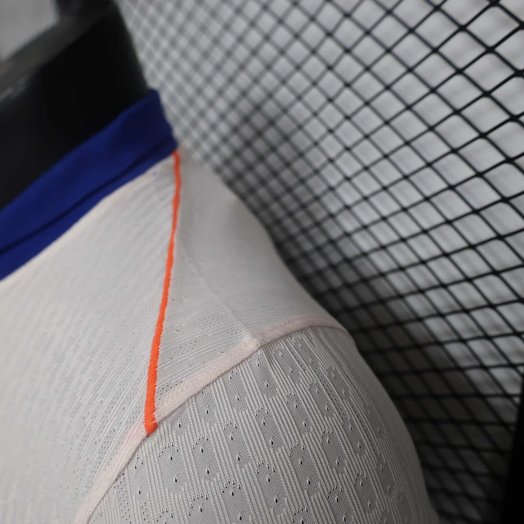 2024/2025 Player Version Chelsea Away Football Shirt 1:1 Thai Quality - Image 9